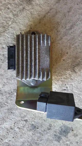 Regulador Voltaje Piaggio Typhoon