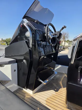 NEUMATICA SPX 24 Sport NUEVA