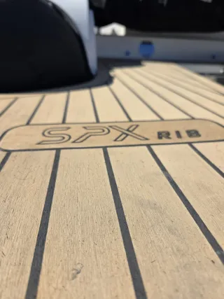 NEUMATICA SPX 24 Sport NUEVA