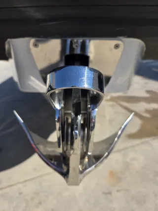 NEUMATICA SPX 24 Sport NUEVA