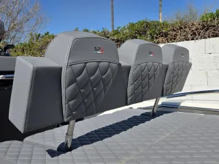 NEUMATICA SPX 24 Sport NUEVA