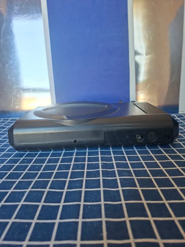 MEGADRIVE 1 ORIGINAL COMPLETA