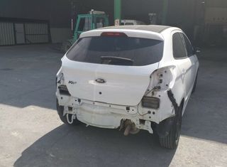 Pomo palanca cambio 04159042101 ford ka+ 406326