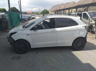 Pomo palanca cambio 04159042101 ford ka+ 406326