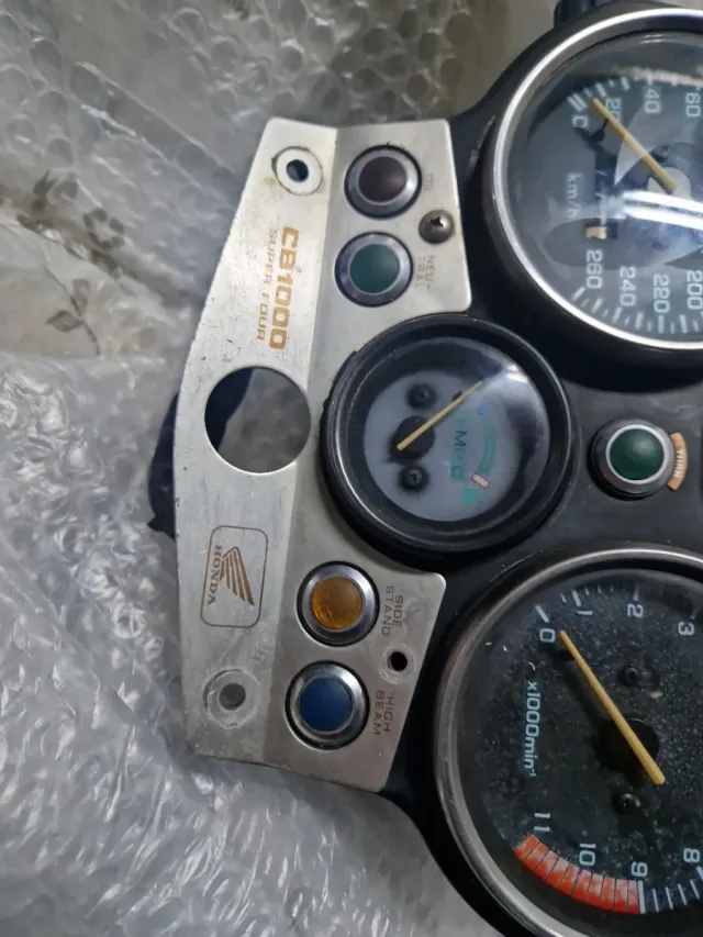 Varios Honda CB 1000 Super Four