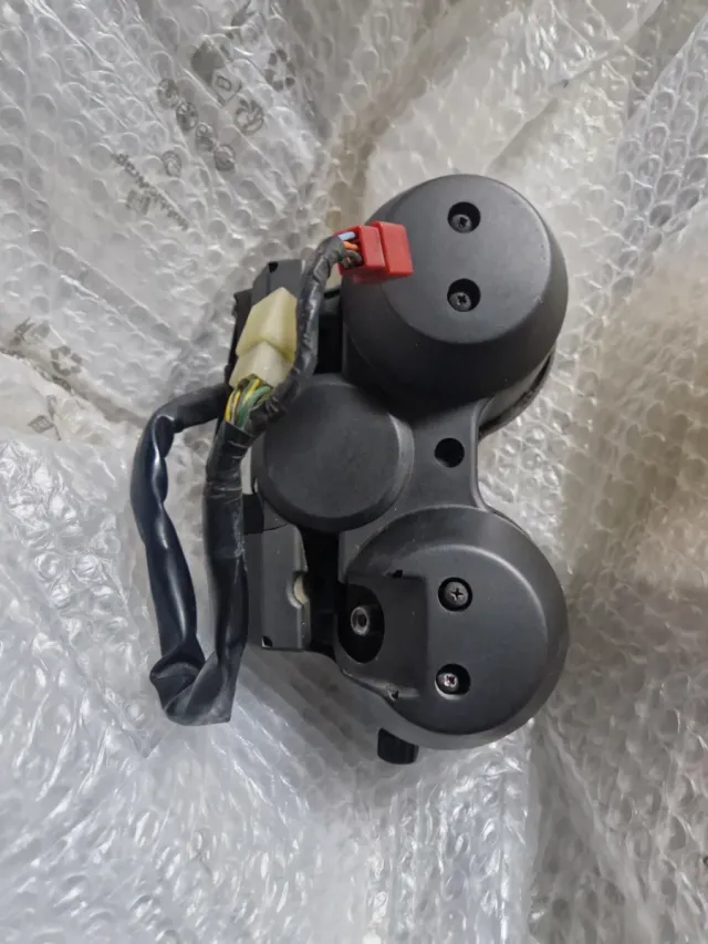 Varios Honda CB 1000 Super Four