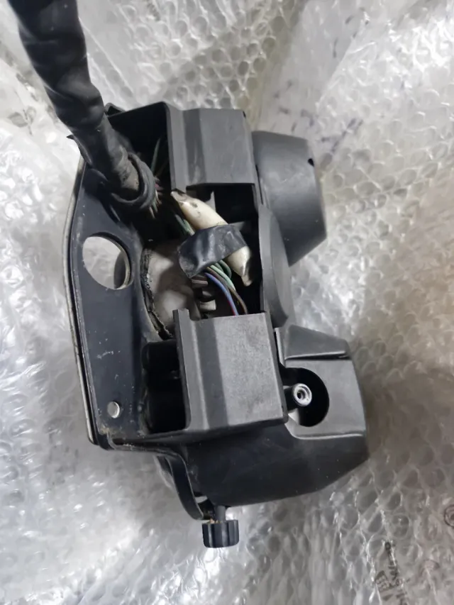 Varios Honda CB 1000 Super Four