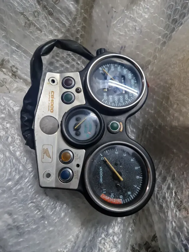 Varios Honda CB 1000 Super Four