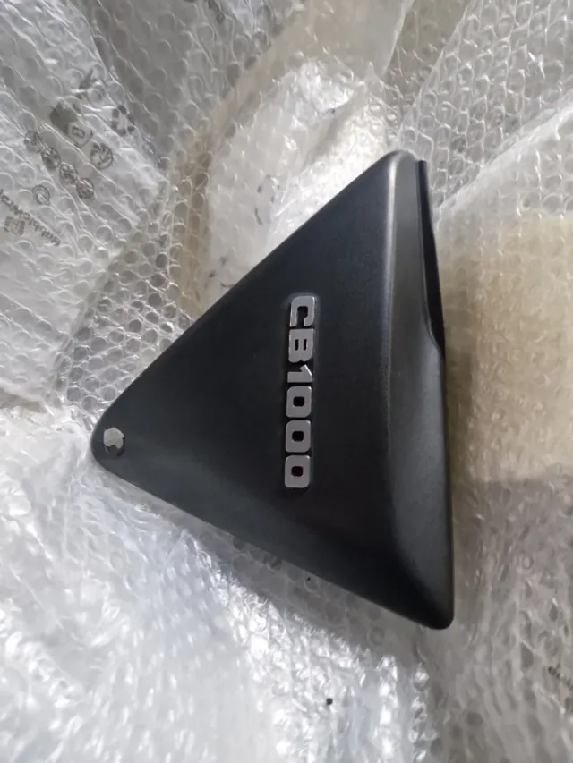 Varios Honda CB 1000 Super Four