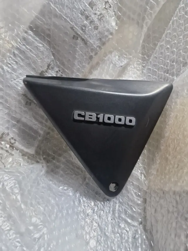 Varios Honda CB 1000 Super Four