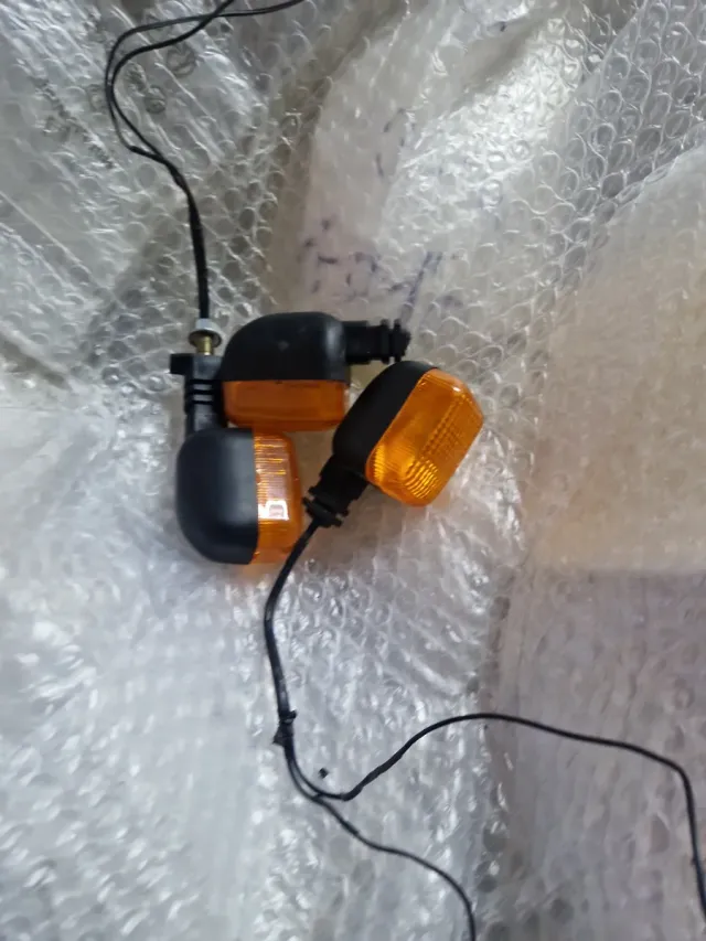 Varios Honda CB 1000 Super Four