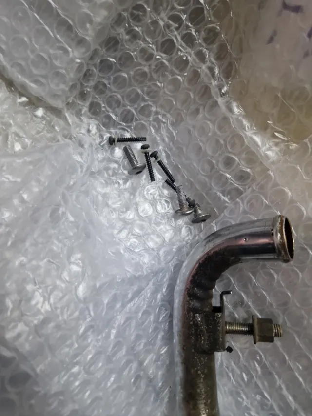 Varios Honda CB 1000 Super Four