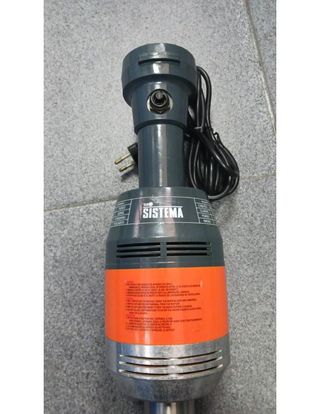 BATIDORA INDUSTRIAL SAMMIC TRL-330
