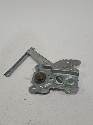 ELEVALUNAS TRASERO IZQUIERDO NISSAN MICRA (K12E)