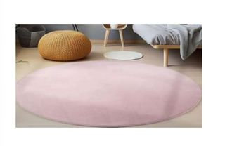 Tapete Rosa 160cm