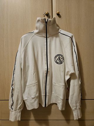 Felpa Converse vintage donna M