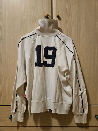 Felpa Converse vintage donna M