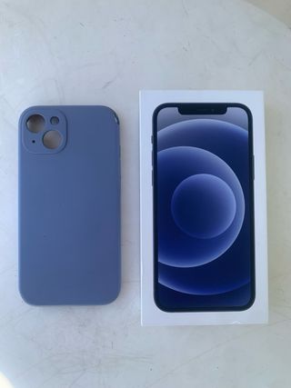 iPhone 13 Azul 128GB