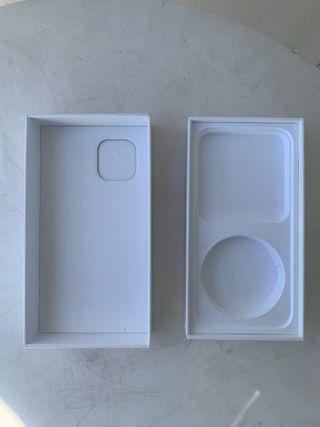 iPhone 13 Azul 128GB