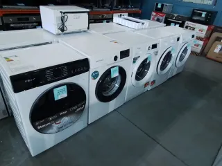 Lavadora al mejor precio outlet desde