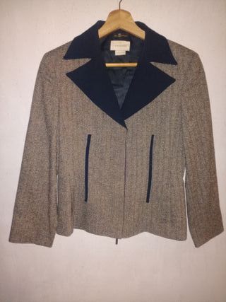 Chaqueta Caractere Primavera Talla L.