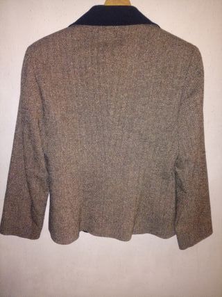 Chaqueta Caractere Primavera Talla L.