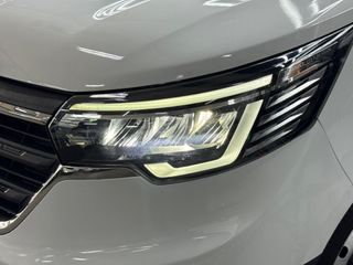 furgon seminuevo Renault Trafic 2024 l1h1