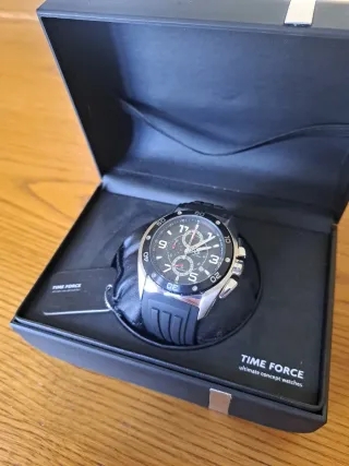 Reloj Time Force