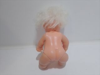 Muñeca Barriguitas ninfa Antigua