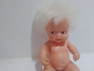 Muñeca Barriguitas ninfa Antigua