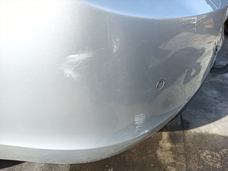 PARAGOLPES TRASERO OPEL INSIGNIA BERLINA A20DTH