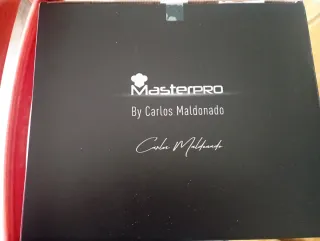 Freidora de Aire MasterPRO 6L