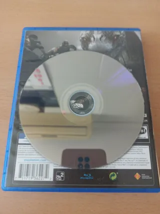 🇪🇦God of War PS4 PS5 edición especial