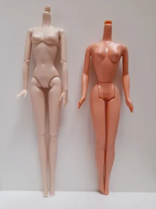 corpo clone Integrity Toys