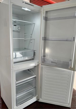 FRIGORIFICO COMBI NO FROST BALAY