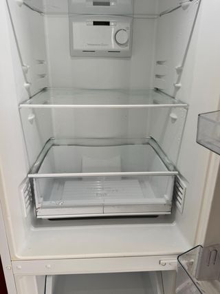 FRIGORIFICO COMBI NO FROST BALAY