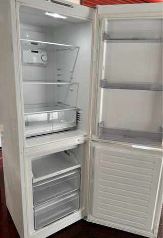 FRIGORIFICO COMBI NO FROST BALAY