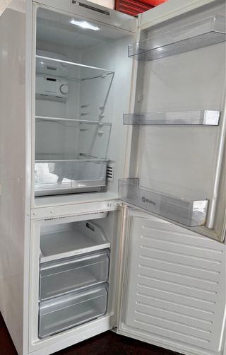 FRIGORIFICO COMBI NO FROST BALAY