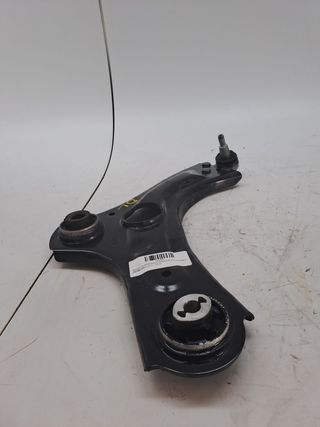 BRAZO SUSPENSION INFERIOR DELANTERO DERECHO RENAULT CLIO V (2)