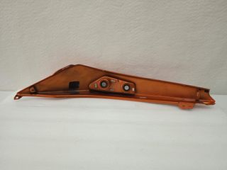 Tapa Lateral Trasera Izquierda Kawasaki ER6-N 650