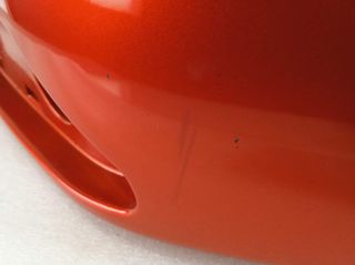 Tapa Lateral Trasera Izquierda Kawasaki ER6-N 650