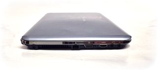 Notebook Samsung NP-X420 14 SSD