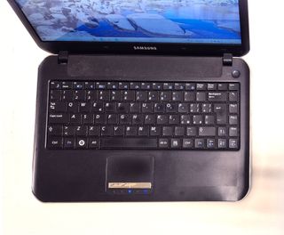 Notebook Samsung NP-X420 14 SSD