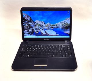 Notebook Samsung NP-X420 14 SSD