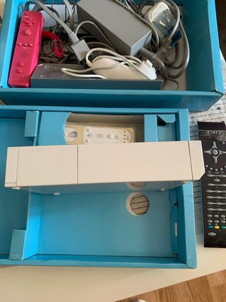 Nintendo Wii Sports Resort Pack