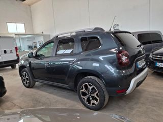Dacia Duster Dacia Duster Prestige Blue dCi 85kW (115CV) 4X2
