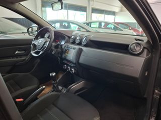 Dacia Duster Dacia Duster Prestige Blue dCi 85kW (115CV) 4X2