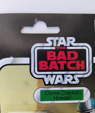 Pack 2 Figuras Star Wars The Vintage Collection