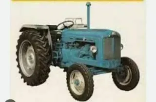 Puesta en marcha ebro súper 55 motor de arranque