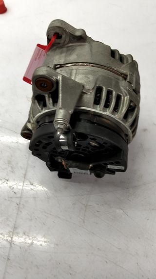 ALTERNADOR VOLKSWAGEN GOLF V BERLINA (1K1) (6)